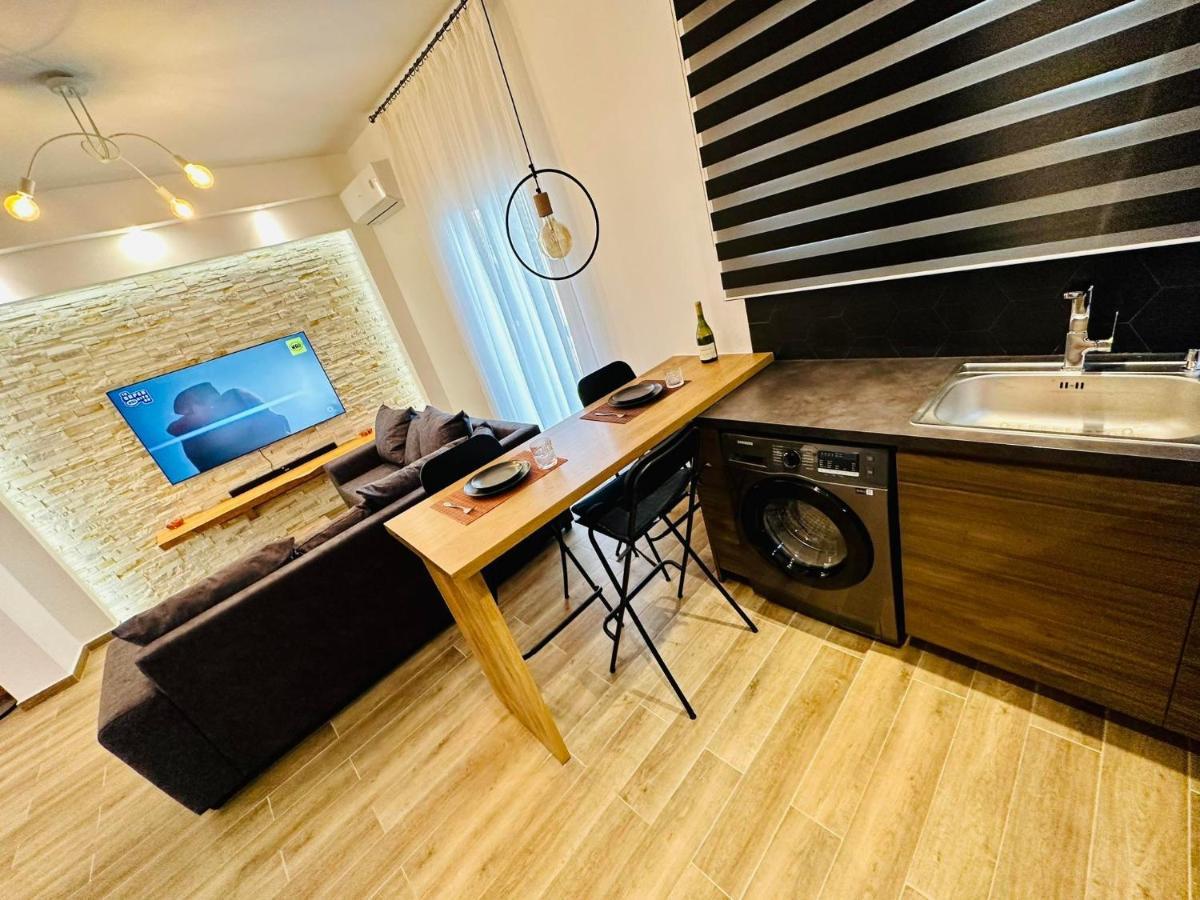 Apartment Dimitris Athens Exterior photo